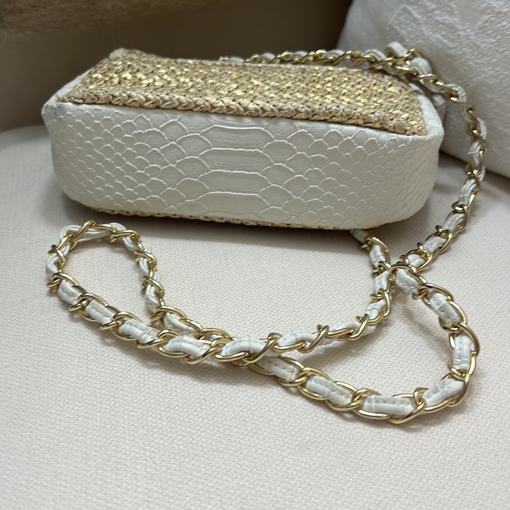 Bebe Piton Bag - image 4